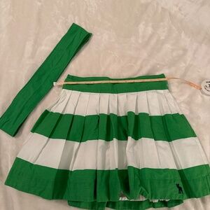 Abercrombie skirt